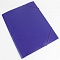 папка на резинке а4  diamond фиолетовая