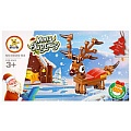 Конструктор "Merry Christmas". Игрушка