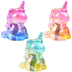 точилка "единорог"