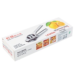 соковыжималка  ручная