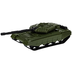 танк "буран" 39,6 см 