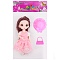 куколка "fashion girl".игрушка