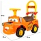 каталка-автомобиль "mater". игрушка