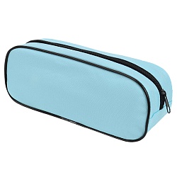 пенал на молнии ассорти