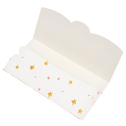 открытка-конверт "с днем рождения!"