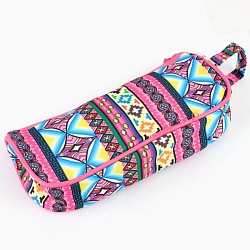 пенал мягкий тубус "darvish" ассорти