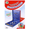Настольная игра "Морской бой"