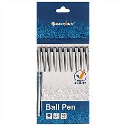 ручка шар. синяя matrix