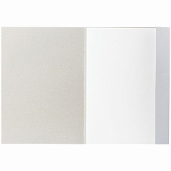 папка для черчения  а3 10л 200г/м2 гознак (без рамки)