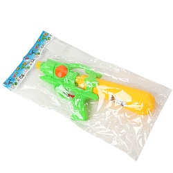 водяной пистолет. игрушка