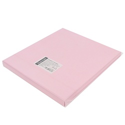 Блокнот 13,5*18 см 50л с замком "Цветы" с ручкой