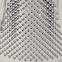 тёрка-конус металлическая