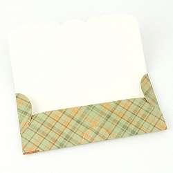 крафт-конверт "с юбилеем"