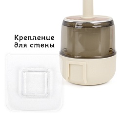 ёршик туалетный в наборе