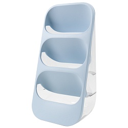 органайзер универсальный голубой