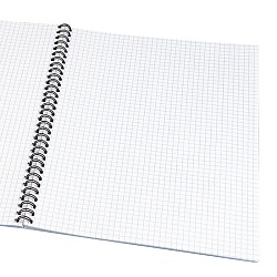 тетрадь  а4  60л кл. на гребне "твори свою историю"