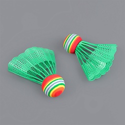 бадминтон в наборе (воланчик, мячик+ракетки) в чехле