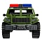 джип "альфа" патруль (без тента , хаки)