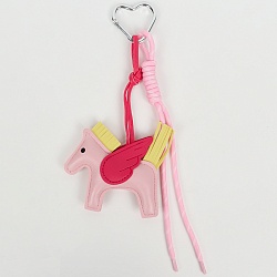 брелок "лошадка"
