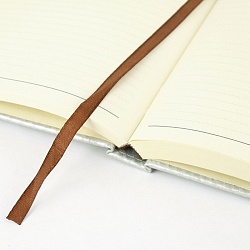 ежедневник а5 недатиров. 192л  обложка кожзам