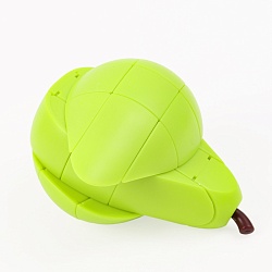 головоломка "pear". игрушка