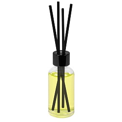 ароматизатор-диффузор с палочками 30мл "душистая ваниль"