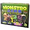игра настольная "monstro движ"
