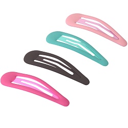 заколки для волос в наборе  8шт