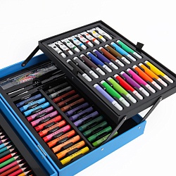 набор художника 135 предметов