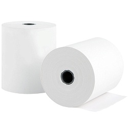 чековая лента термо 55мм*20м