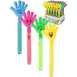 мыльные пузыри дай пять 60мл 30см