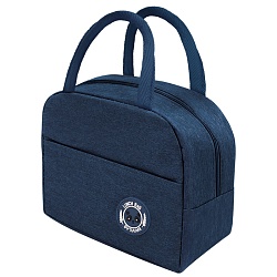 сумка-термос denim