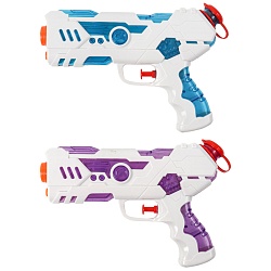 водяной пистолет. игрушка