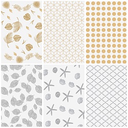 шторка для ванной с кольцами 180*180см ассорти