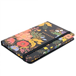 Блокнот  9*14см 80л на резинке