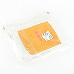 чехол-органайзер на 3 отделения ассорти