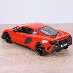 машина на р/у 1:14. игрушка