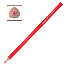 карандаши 50цв brauberg корпус трехгранный