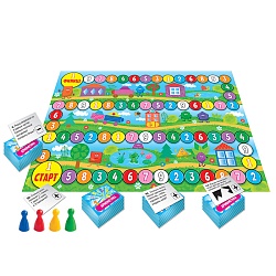 викторина будущего первоклассника. здравствуй, школа! "арифметика"