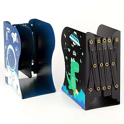 подставка-органайзер металлическая ассорти