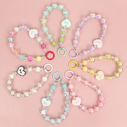 брелок для телефона