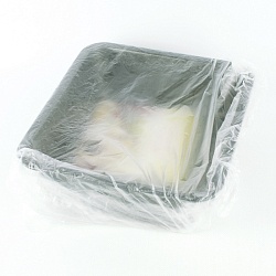 форма для запекания прямоугольная 27*24,5*7,5см