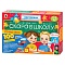 викторина будущего первоклассника. здравствуй, школа! "это надо знать!"