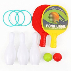 игровой набор "sport game"