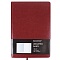 ежедневник а5 недатиров. 136л обложка кож.зам. ассорти