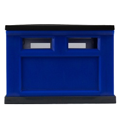 гараж для машинок 13,5*19*9,5 см