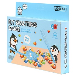 настольная игра "fly swatting game"