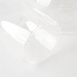 чайник заварочный стеклянный со стекл. ситечком 1100мл