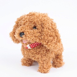 игровой набор "собачка в переноске"