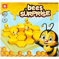 настольная игра "bees surprise"